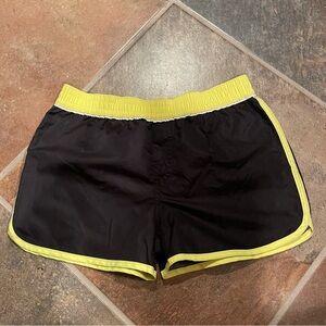 Girls Joe Boxer shorts